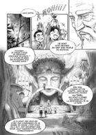 Shimbu Le Baleor Des Dieux : Chapitre 1 page 11