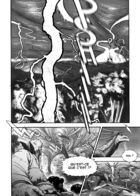 Shimbu Le Baleor Des Dieux : Chapter 1 page 13