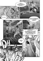 Shimbu Le Baleor Des Dieux : Chapter 1 page 18