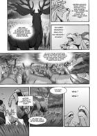 Shimbu Le Baleor Des Dieux : Chapitre 1 page 20