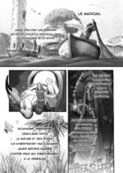 Shimbu Le Baleor Des Dieux : Chapitre 1 page 3