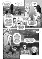 Shimbu Le Baleor Des Dieux : Chapitre 1 page 21