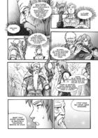 Shimbu Le Baleor Des Dieux : Chapitre 1 page 33