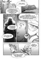 Shimbu Le Baleor Des Dieux : Chapitre 1 page 34