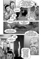 Shimbu Le Baleor Des Dieux : Chapitre 1 page 36