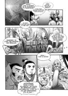 Shimbu Le Baleor Des Dieux : Chapitre 1 page 37