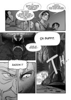 Shimbu Le Baleor Des Dieux : Chapter 1 page 38