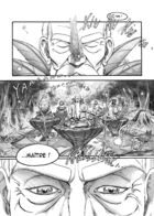 Shimbu Le Baleor Des Dieux : Chapitre 1 page 5