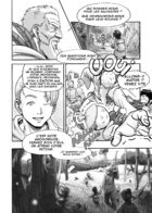 Shimbu Le Baleor Des Dieux : Chapitre 1 page 7