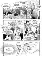 Shimbu Le Baleor Des Dieux : Chapitre 1 page 8