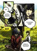 Green Slave : Chapitre 7 page 2