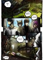 Green Slave : Chapitre 7 page 7