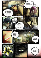 Green Slave : Chapitre 7 page 8