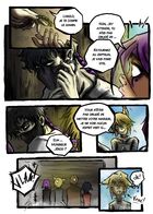 Green Slave : Chapitre 7 page 9