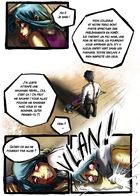 Green Slave : Chapitre 7 page 11