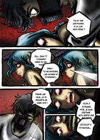 Green Slave : Chapitre 7 page 12