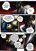 Green Slave : Chapitre 7 page 13