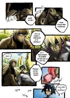 Green Slave : Chapitre 7 page 15