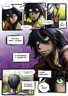 Green Slave : Chapitre 7 page 17