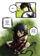 Green Slave : Chapitre 7 page 18