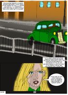 Sentinelles la quête du temps : Chapter 4 page 12