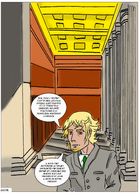 Sentinelles la quête du temps : Chapter 4 page 16