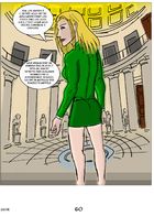 Sentinelles la quête du temps : Chapter 4 page 17