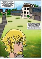 Sentinelles la quête du temps : Chapter 4 page 29