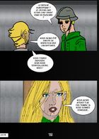 Sentinelles la quête du temps : Chapter 4 page 32