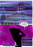 Sentinelles la quête du temps : Chapter 4 page 55