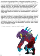 Yggdrasil, dragon de sang : Chapitre 3 page 4