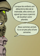 Un Soleil pour Samaa 1 : Chapitre 25 page 26