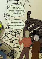 Un Soleil pour Samaa 1 : Chapter 25 page 27