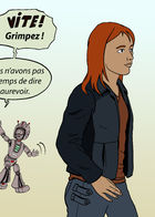 Un Soleil pour Samaa 1 : Chapter 25 page 30