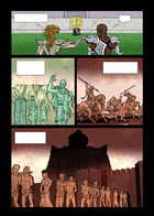 Saint Seiya - Black War : Chapter 17 page 2