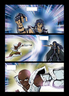 Saint Seiya - Black War : Chapter 17 page 7