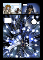 Saint Seiya - Black War : Capítulo 17 página 11