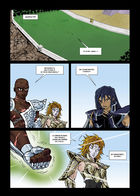 Saint Seiya - Black War : Chapitre 17 page 1