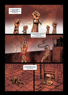 Saint Seiya - Black War : Chapter 17 page 4