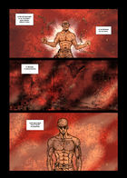 Saint Seiya - Black War : Chapitre 17 page 5