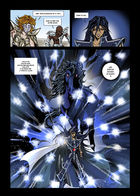 Saint Seiya - Black War : Chapitre 17 page 11