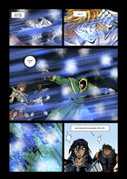 Saint Seiya - Black War : Chapitre 17 page 12