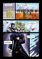 Saint Seiya - Black War : Chapter 17 page 17