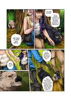 Rock 'n' Roll Jungle : Chapter 1 page 3