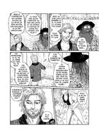 Rock 'n' Roll Jungle : Chapitre 1 page 20