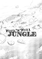 Rock 'n' Roll Jungle : Chapter 1 page 11