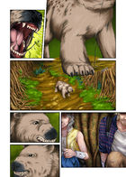 Rock 'n' Roll Jungle : Chapitre 1 page 2