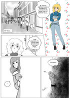 Je t'aime...Moi non plus! : Chapitre 15 page 13