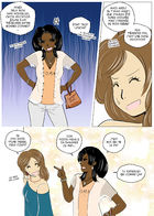 Je t'aime...Moi non plus! : Chapitre 15 page 14