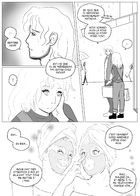 Je t'aime...Moi non plus! : Chapitre 15 page 23